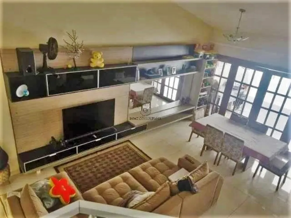 Sobrado, 3 quartos, 147 m² - Foto 14
