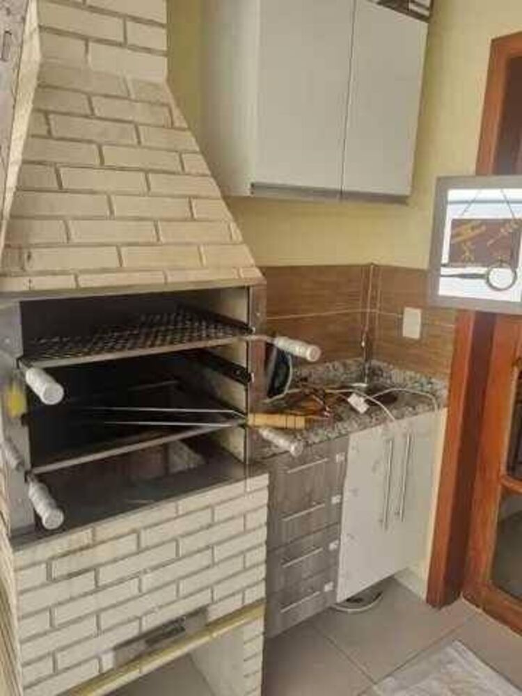 Sobrado, 3 quartos, 147 m² - Foto 1