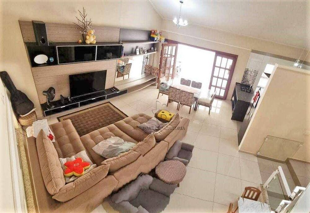 Sobrado, 3 quartos, 147 m² - Foto 10