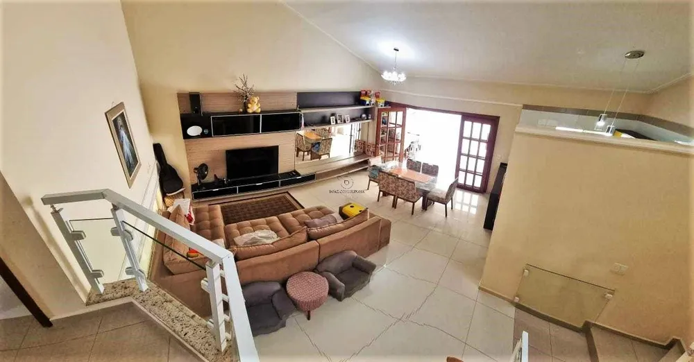 Sobrado, 3 quartos, 147 m² - Foto 22