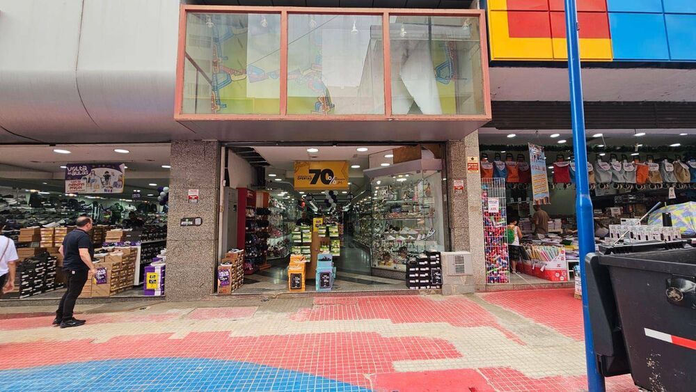 Loja-Salão, 481 m² - Foto 2