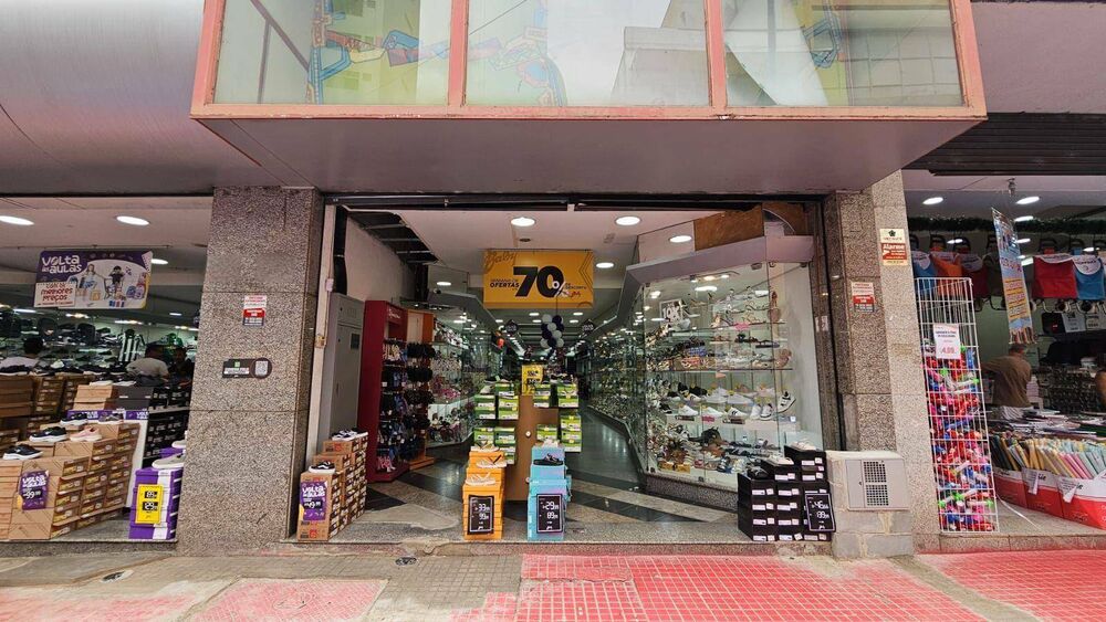 Loja-Salão, 481 m² - Foto 3