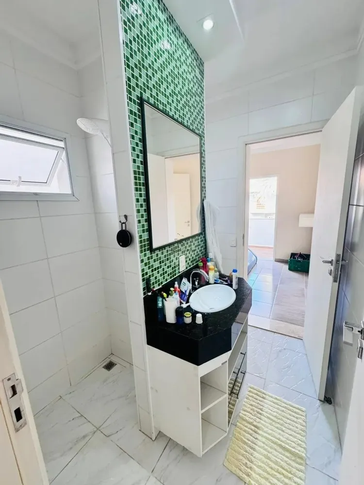 Casa de Condomínio, 4 quartos - Foto 11