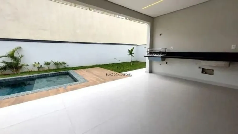 Casa de Condomínio, 3 quartos - Foto 12