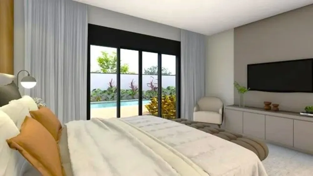 Casa de Condomínio, 3 quartos - Foto 10