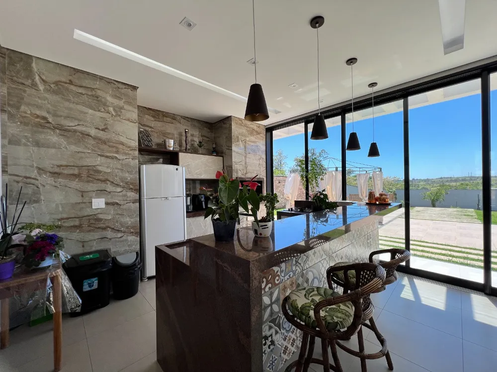 Casa de Condomínio, 4 quartos - Foto 6