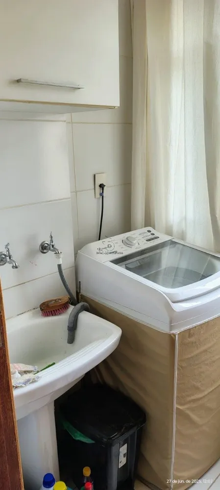 Apartamento, 2 quartos - Foto 13