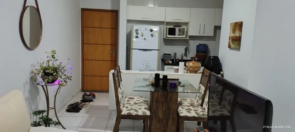 Apartamento, 2 quartos - Foto 2
