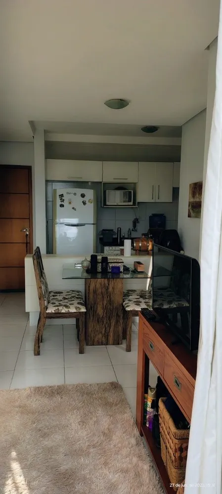 Apartamento, 2 quartos - Foto 6