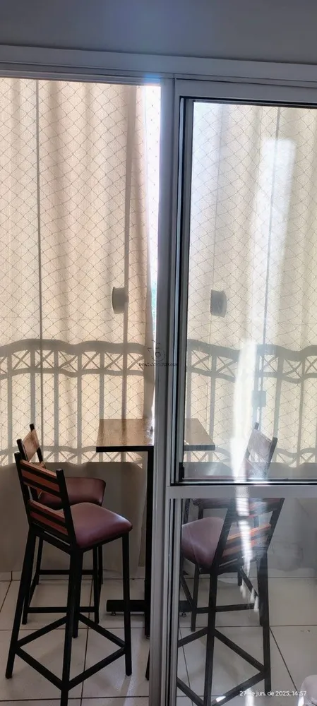 Apartamento, 2 quartos - Foto 5