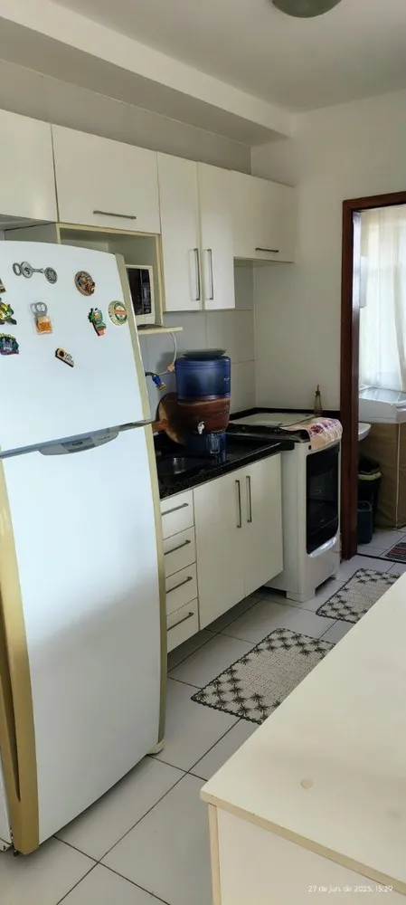 Apartamento, 2 quartos - Foto 8
