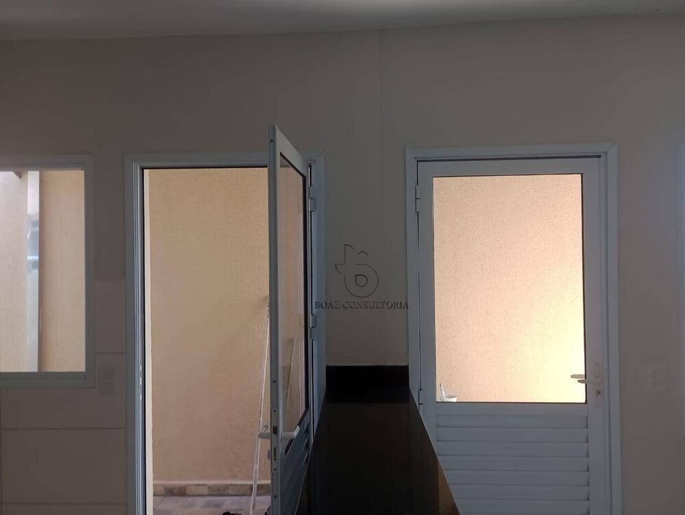 Casa de Condomínio, 2 quartos - Foto 1