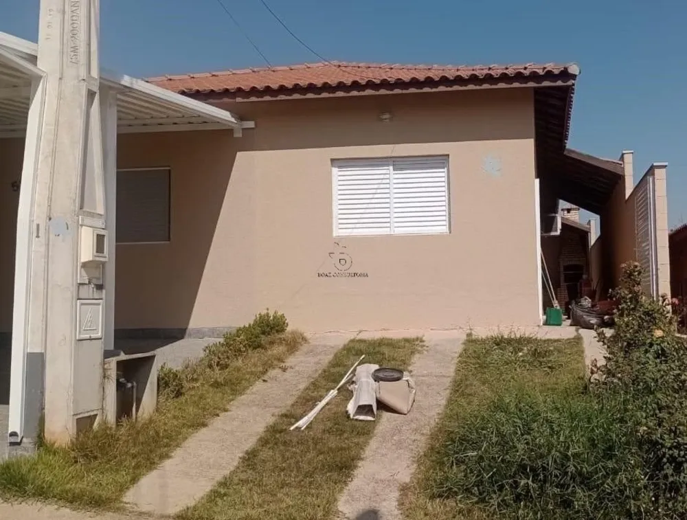Casa de Condomínio, 2 quartos - Foto 1