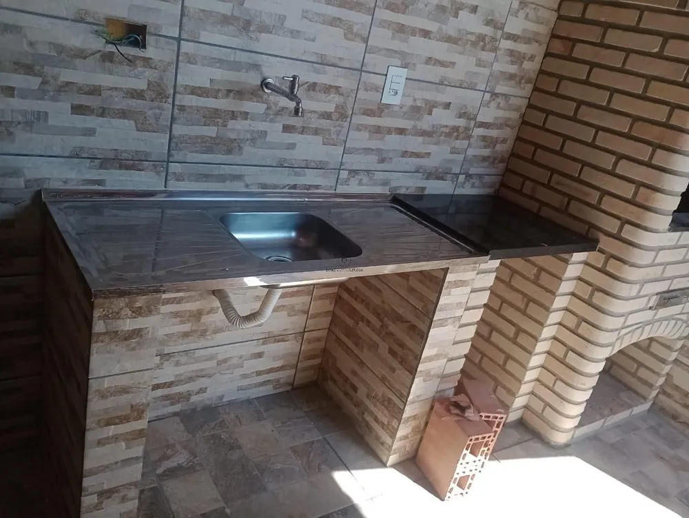 Casa de Condomínio, 2 quartos - Foto 12