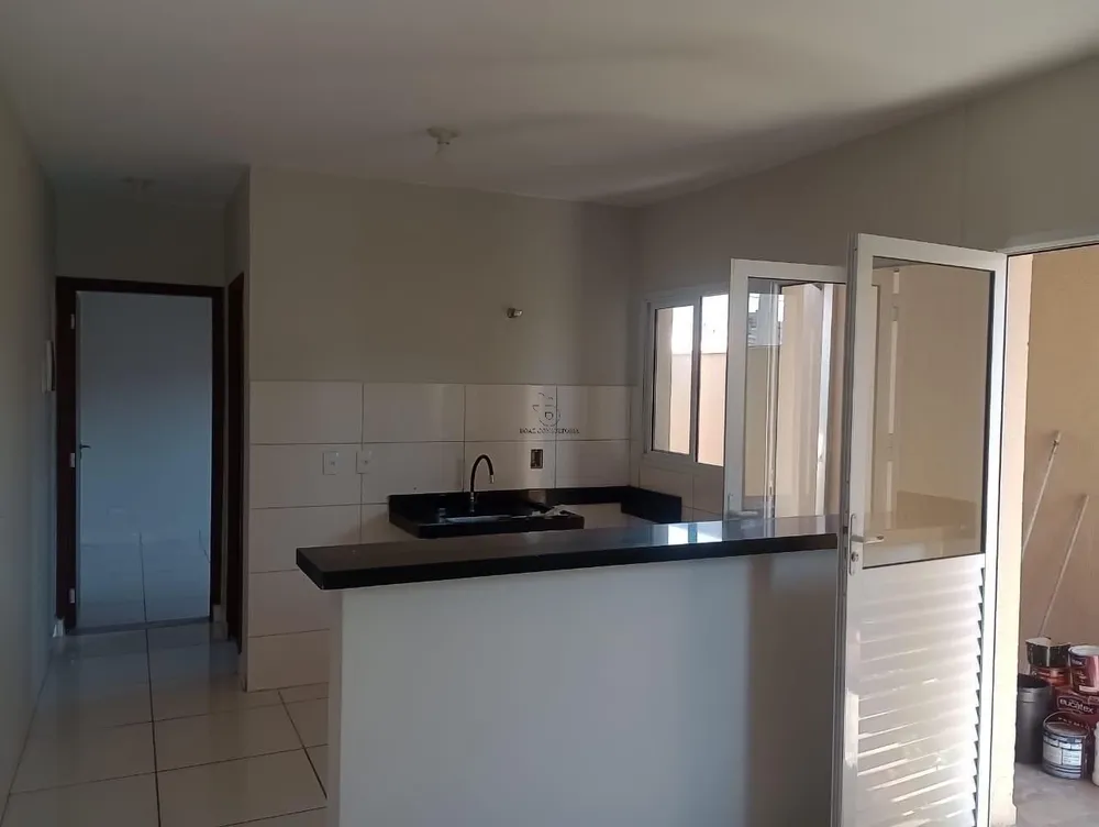 Casa de Condomínio, 2 quartos - Foto 8