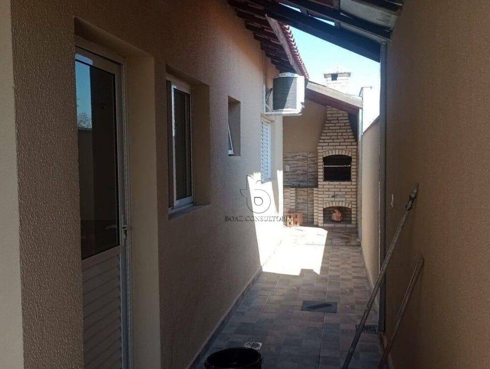 Casa de Condomínio, 2 quartos - Foto 3