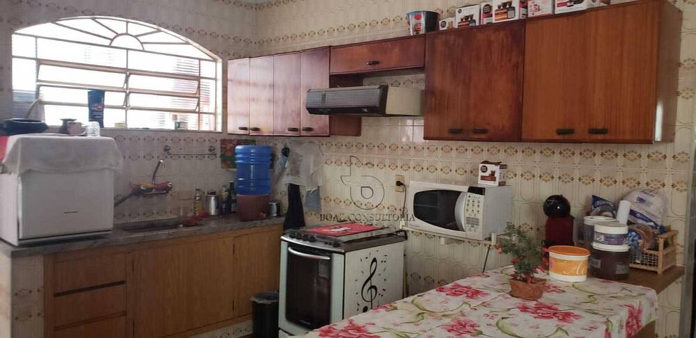Casa, 3 quartos, 150 m² - Foto 4