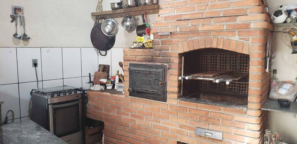Casa, 3 quartos, 150 m² - Foto 22