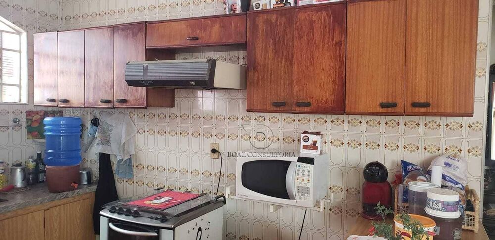 Casa, 3 quartos, 150 m² - Foto 12