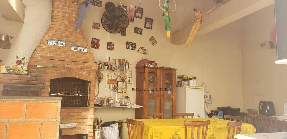 Casa, 3 quartos, 150 m² - Foto 19