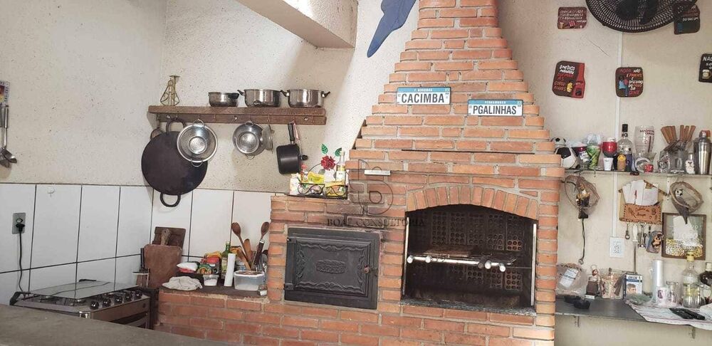 Casa, 3 quartos, 150 m² - Foto 27