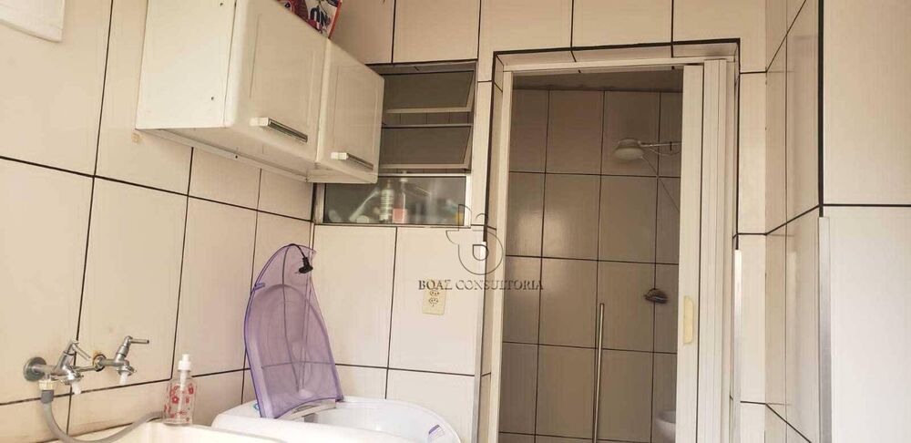 Casa, 3 quartos, 150 m² - Foto 6