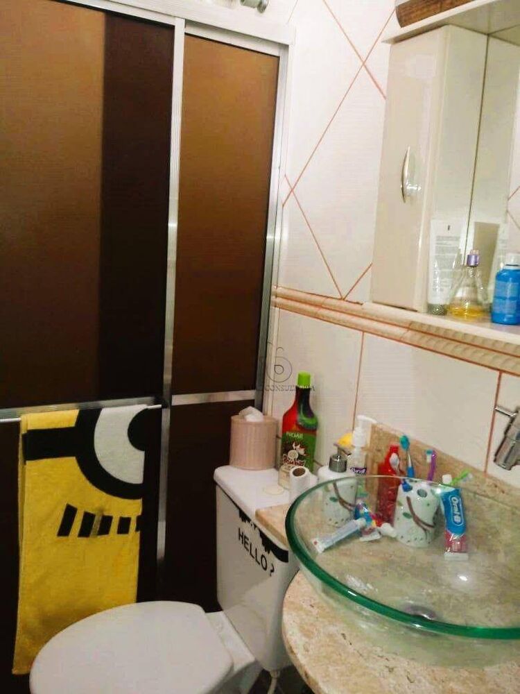 Sobrado, 4 quartos, 210 m² - Foto 1