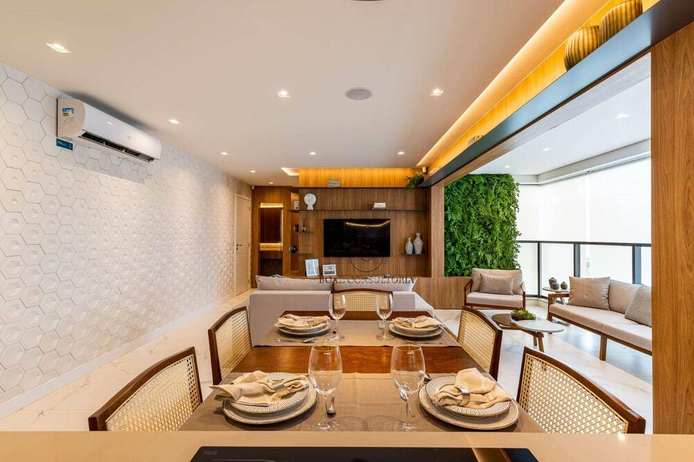 Apartamento, 3 quartos, 106 m² - Foto 10