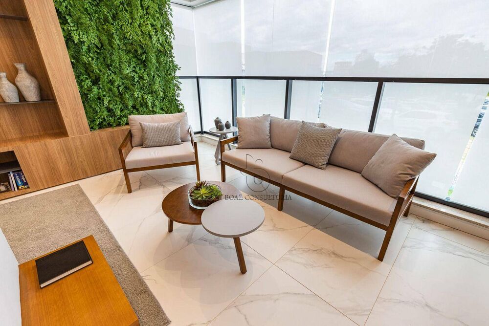 Apartamento, 3 quartos, 106 m² - Foto 17