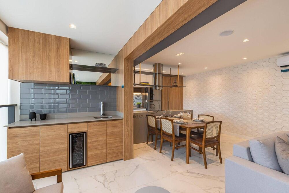 Apartamento, 3 quartos, 106 m² - Foto 23