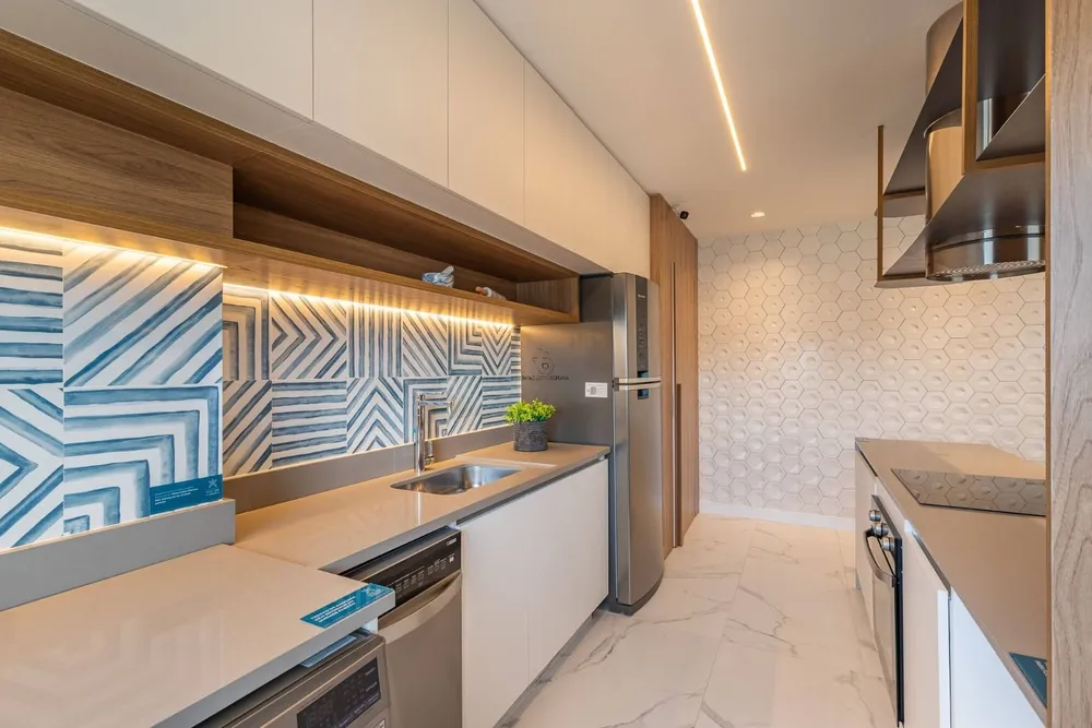 Apartamento, 3 quartos, 106 m² - Foto 37