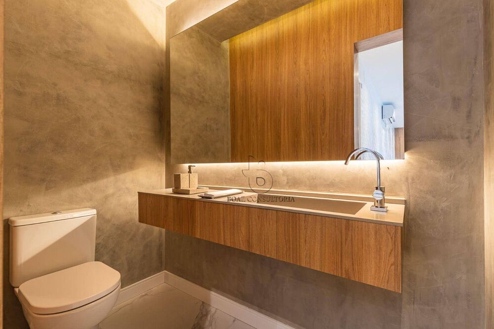 Apartamento, 3 quartos, 106 m² - Foto 28