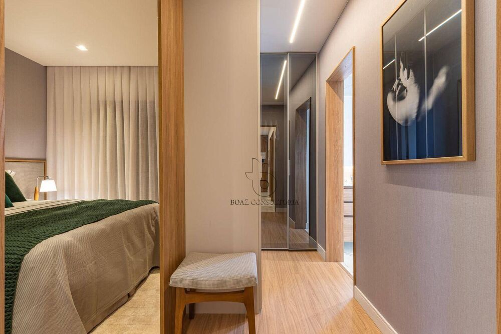 Apartamento, 3 quartos, 106 m² - Foto 6