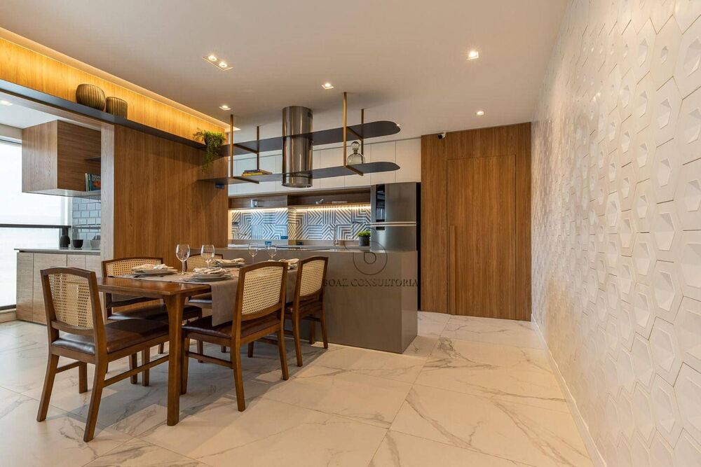 Apartamento, 3 quartos, 106 m² - Foto 7