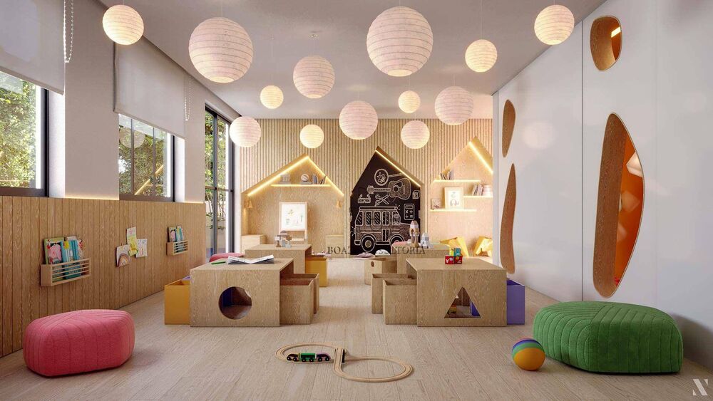 Apartamento, 3 quartos, 106 m² - Foto 12