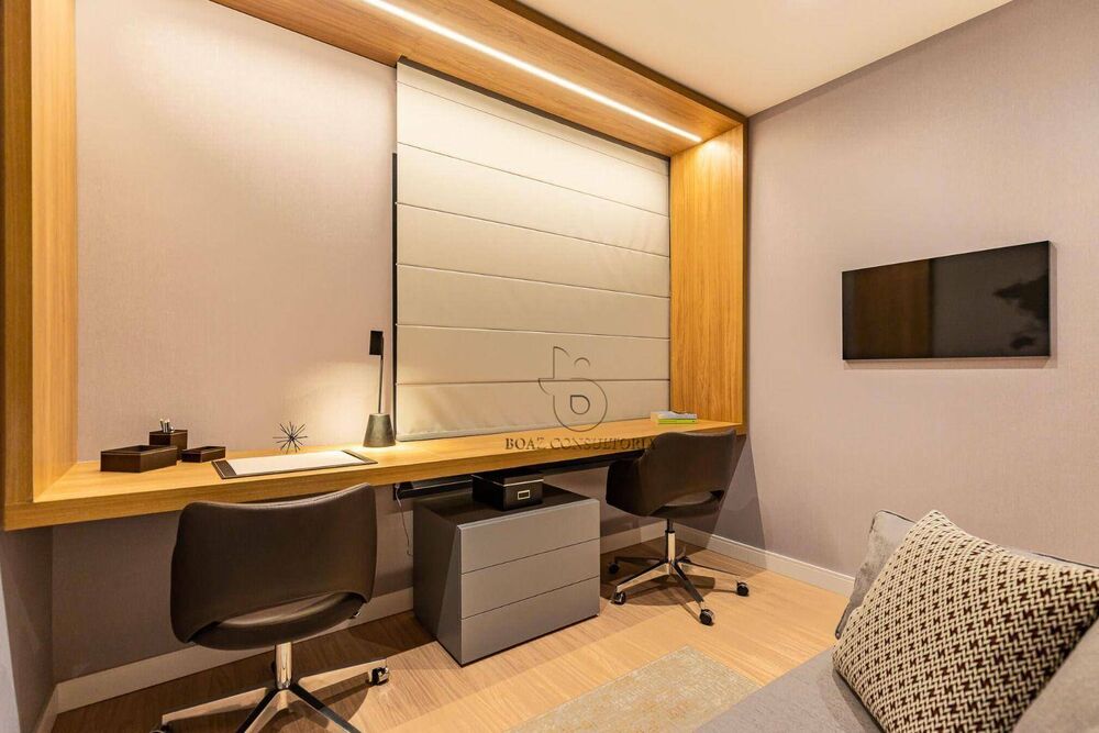 Apartamento, 3 quartos, 106 m² - Foto 25