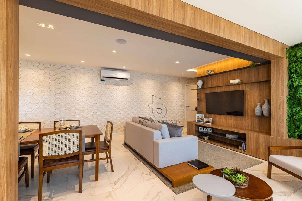 Apartamento, 3 quartos, 106 m² - Foto 18