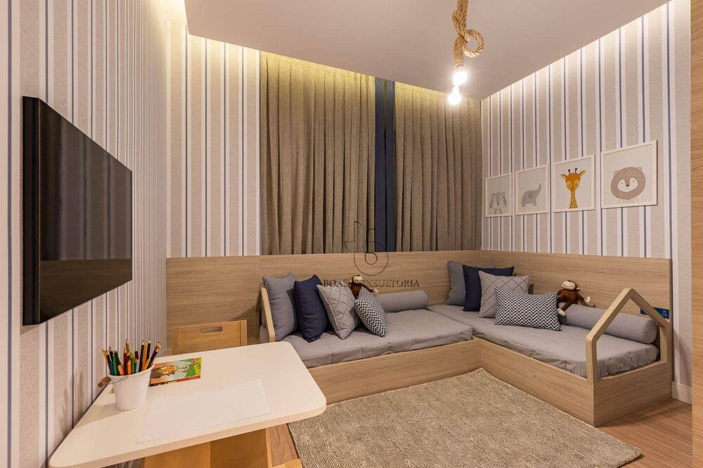 Apartamento, 3 quartos, 106 m² - Foto 15