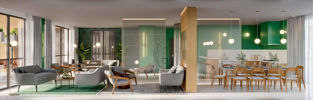 Apartamento, 3 quartos, 106 m² - Foto 14