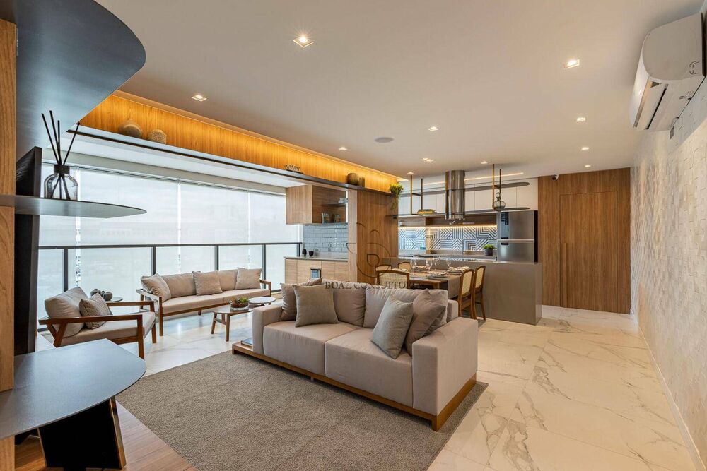 Apartamento, 3 quartos, 106 m² - Foto 27