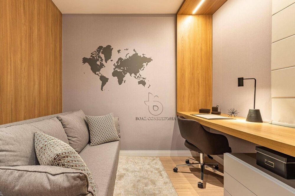 Apartamento, 3 quartos, 106 m² - Foto 5