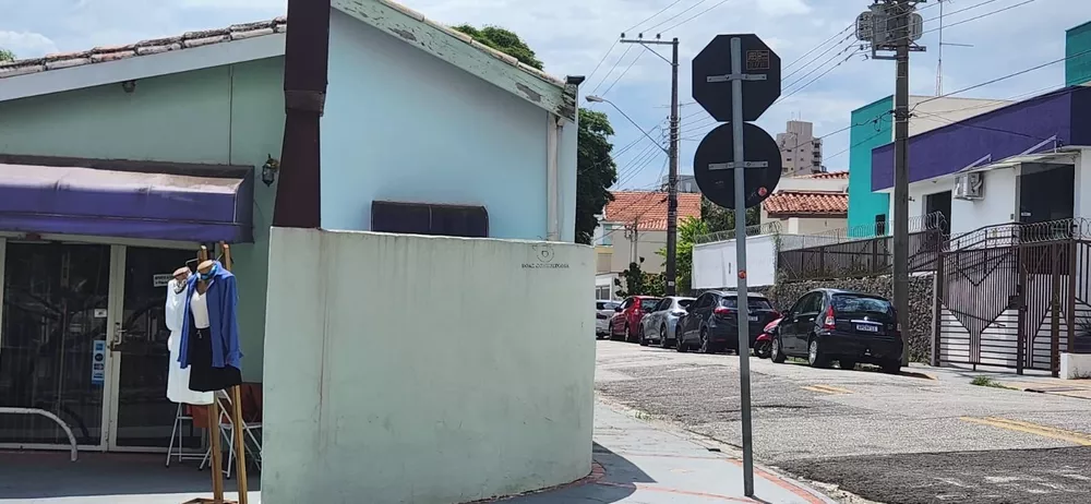 Terreno, 800 m² - Foto 3