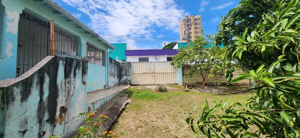Terreno, 800 m² - Foto 1