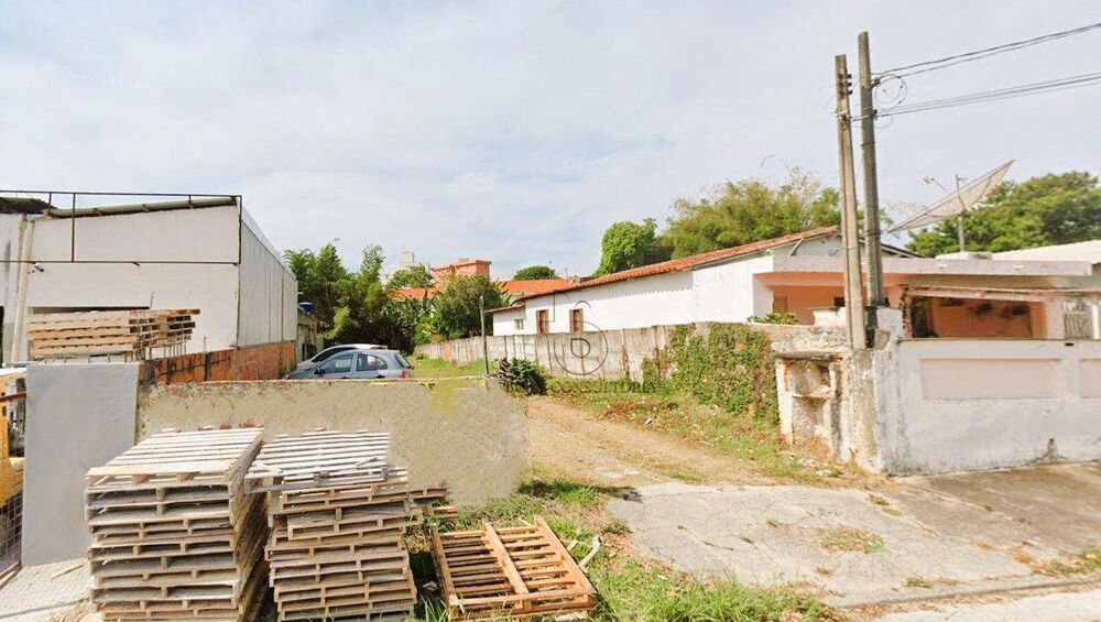 Terreno, 480 m² - Foto 3