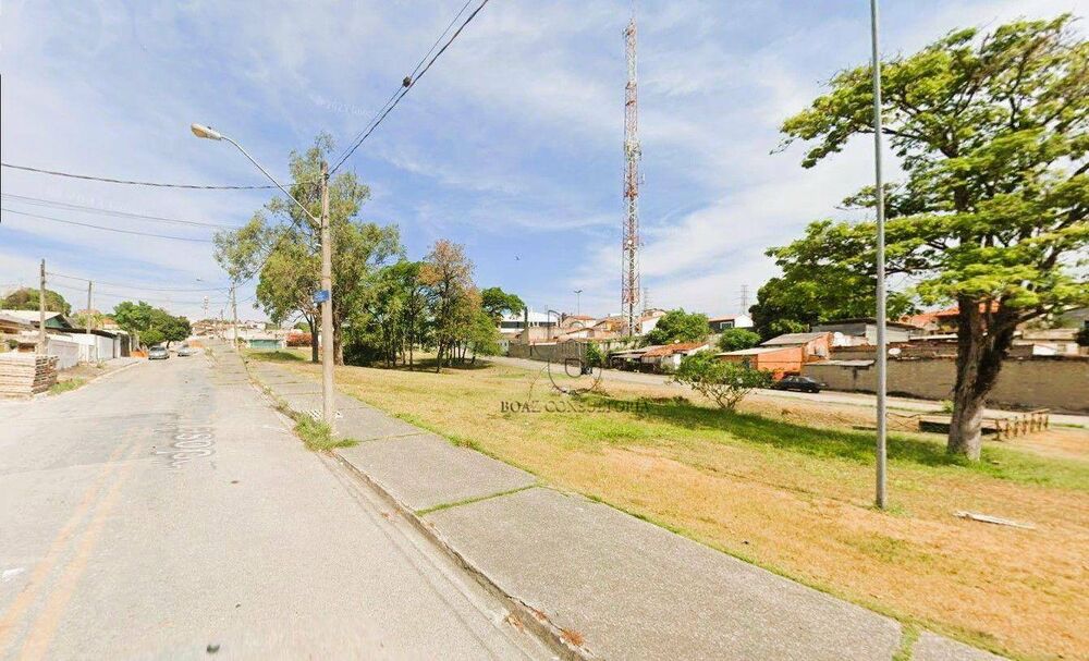 Terreno, 480 m² - Foto 2