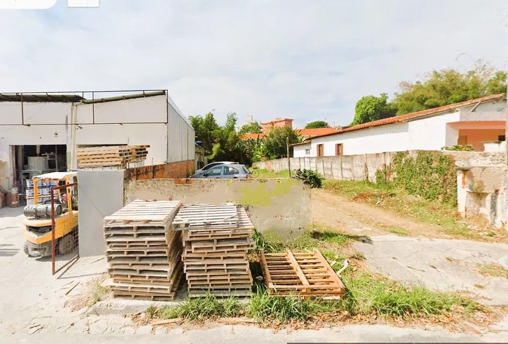 Terreno, 480 m² - Foto 14