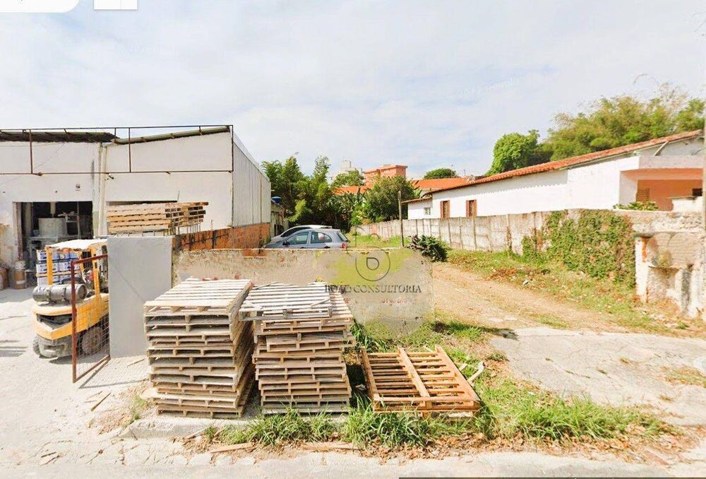 Terreno, 480 m² - Foto 5