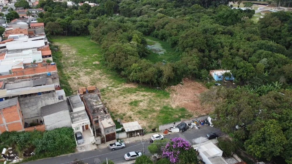 Terreno, 10 m² - Foto 1