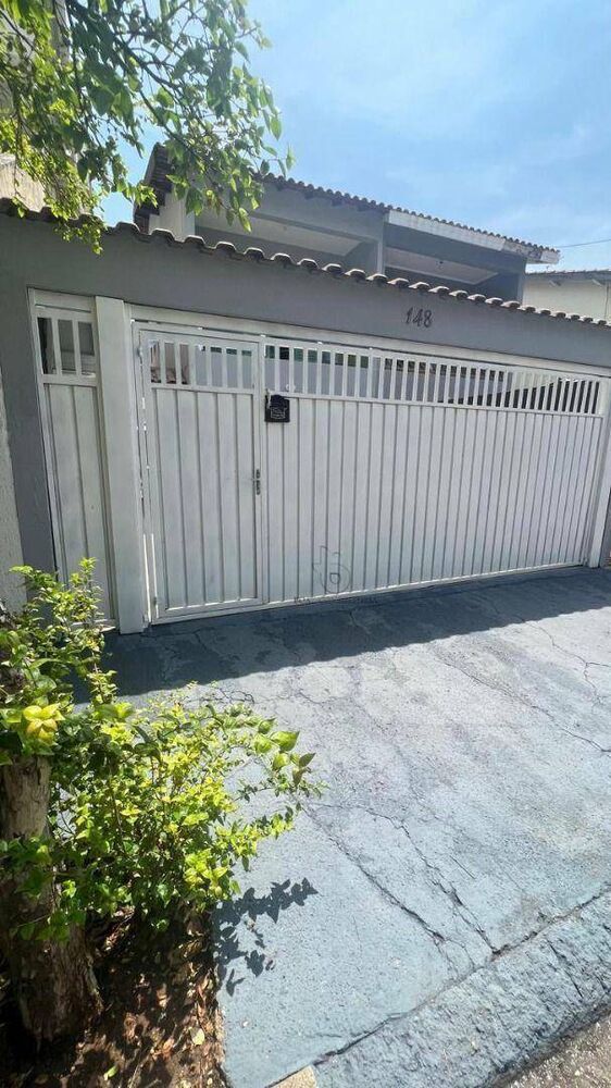 Casa, 3 quartos, 136 m² - Foto 3