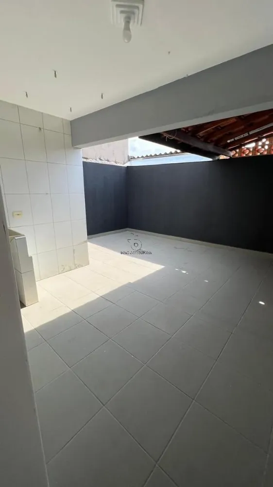 Casa, 3 quartos, 136 m² - Foto 12